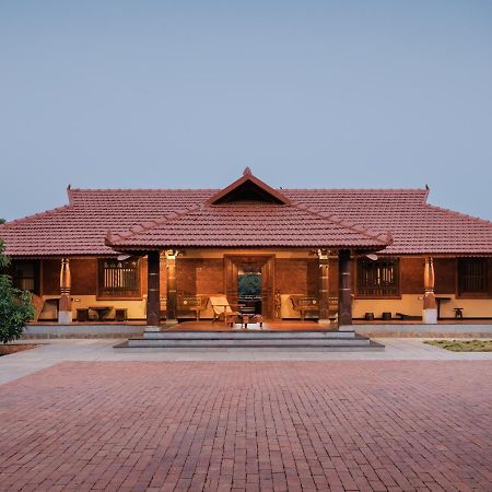 Panchavati Villa Manipal Esterno foto