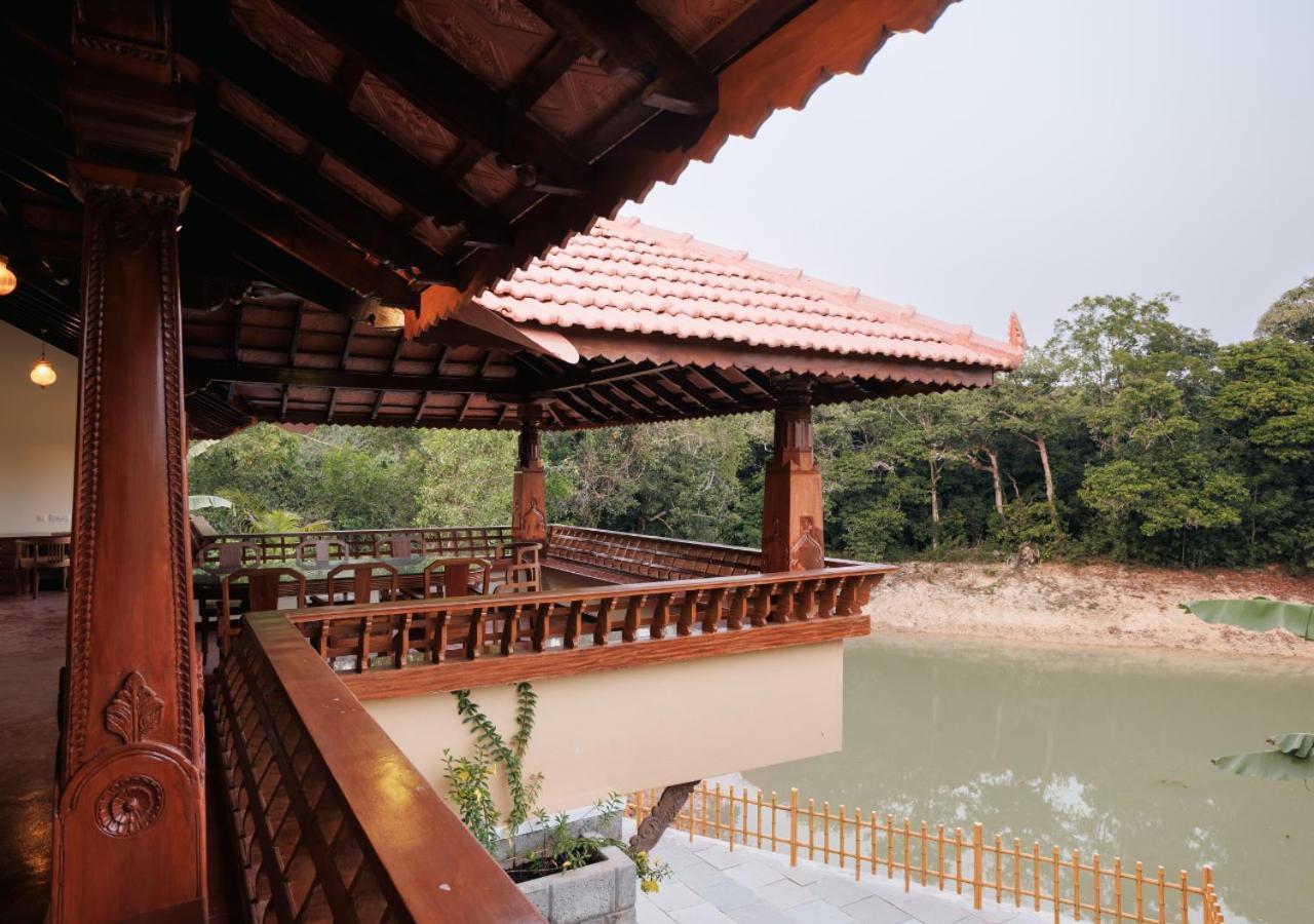 Panchavati Villa Manipal Esterno foto
