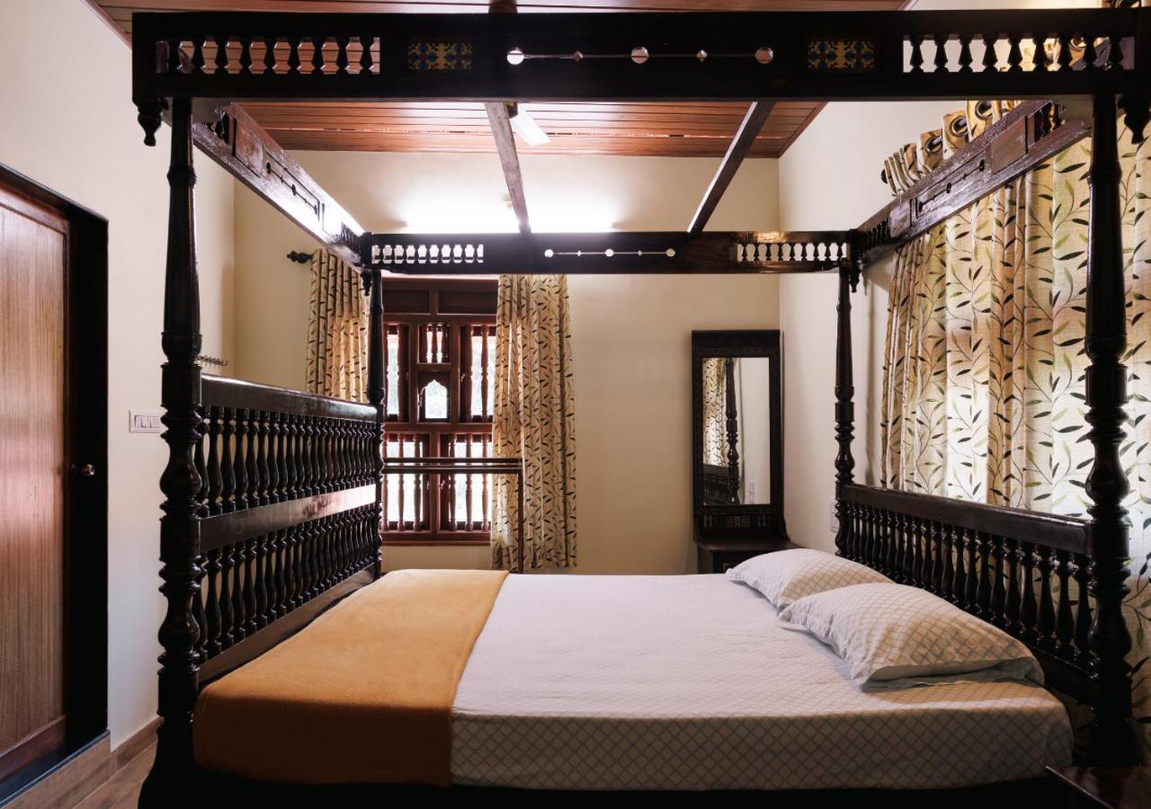 Panchavati Villa Manipal Esterno foto
