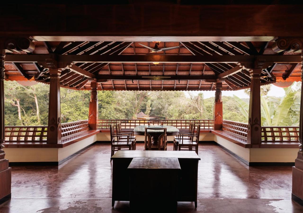 Panchavati Villa Manipal Esterno foto